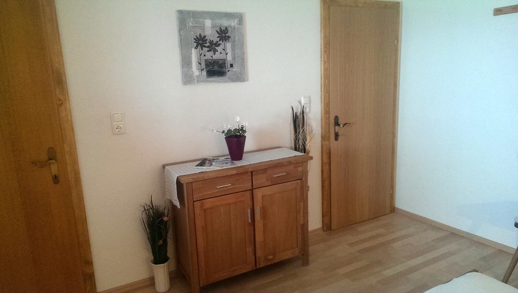 Apartment Greidlerhof Rohrberg Room photo
