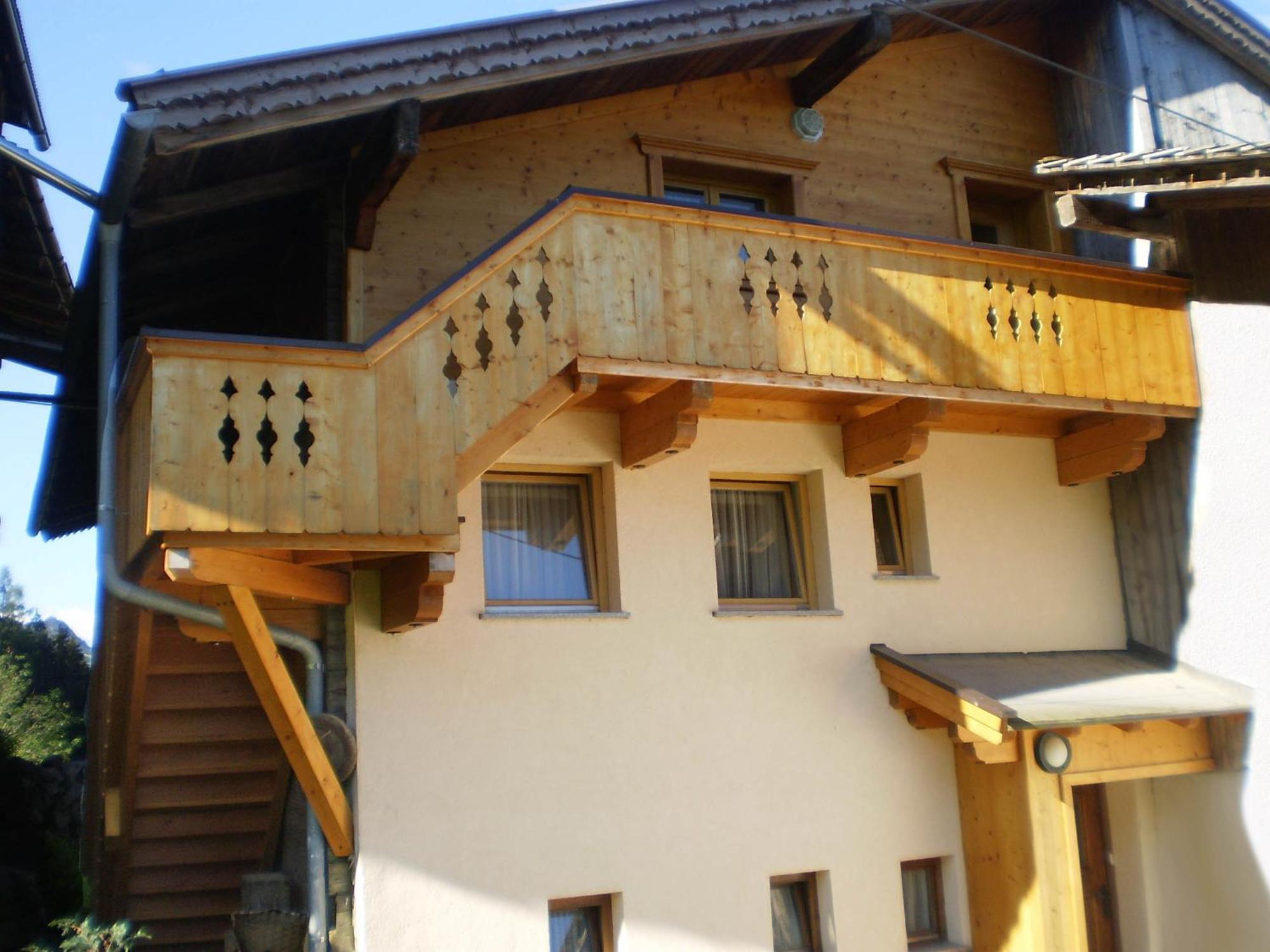 Apartment Greidlerhof Rohrberg Exterior photo