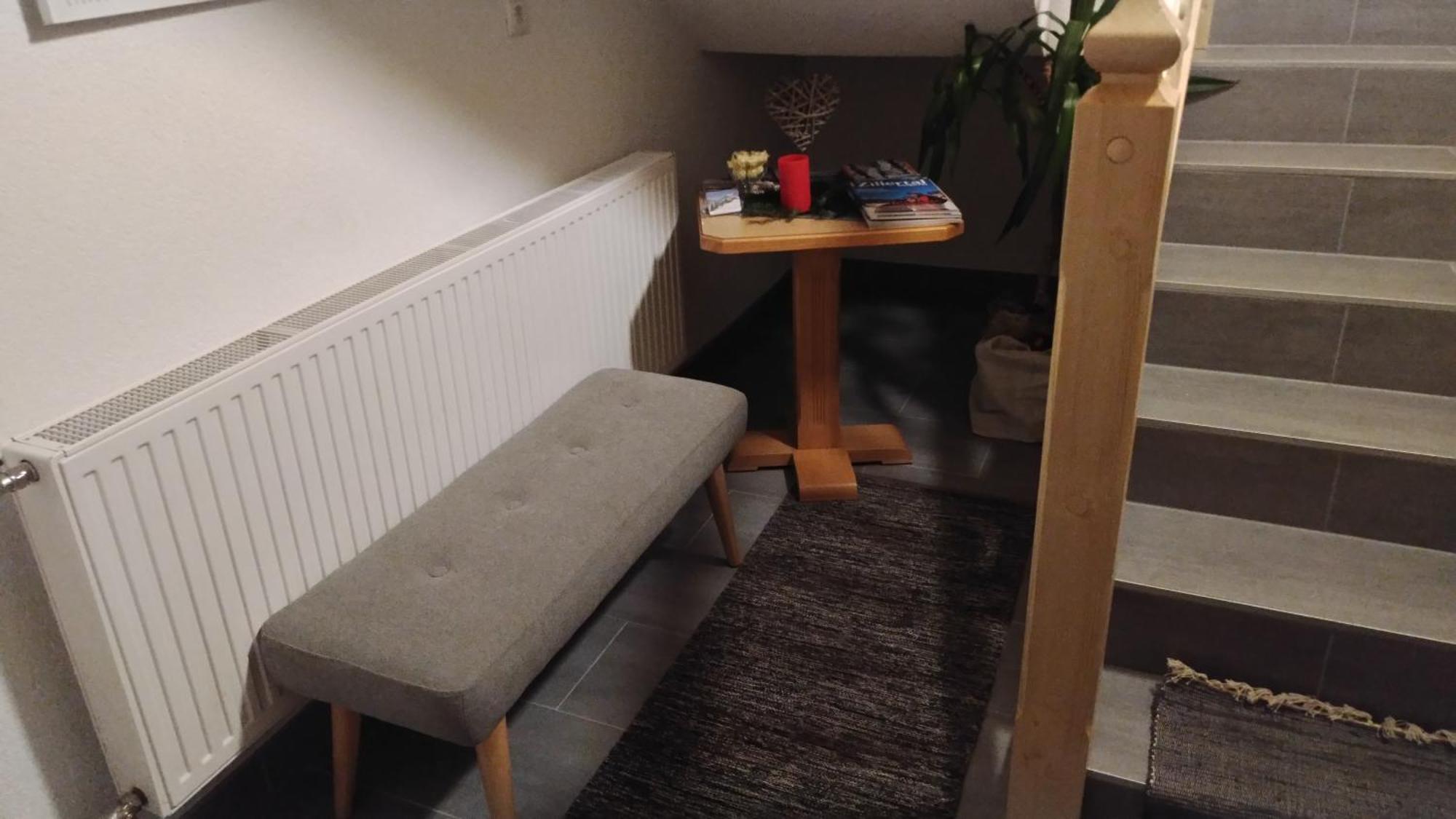 Apartment Greidlerhof Rohrberg Room photo