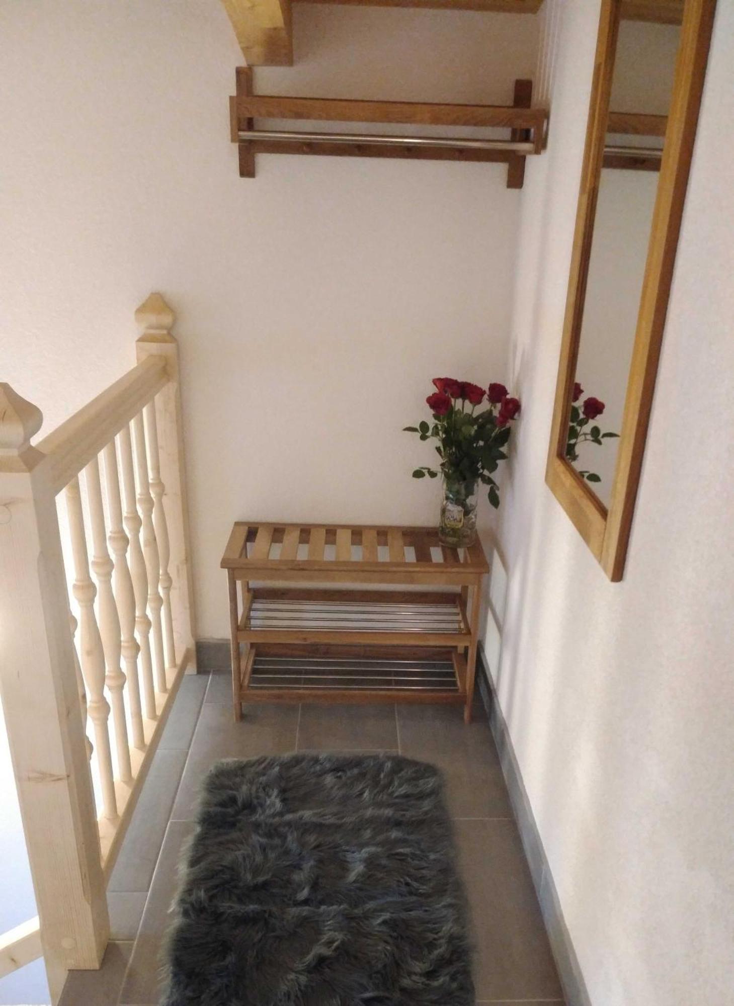 Apartment Greidlerhof Rohrberg Room photo